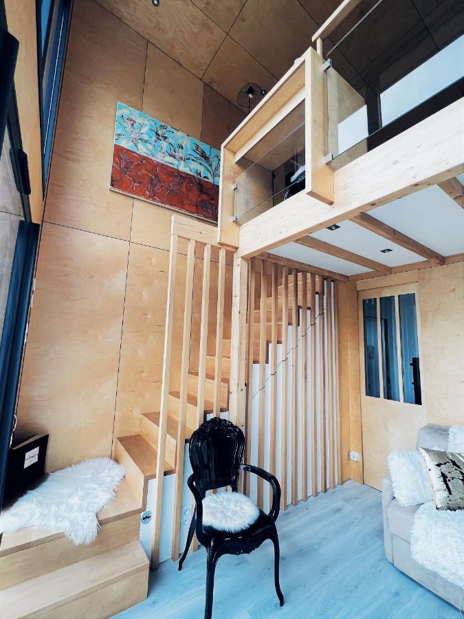 Antoinette Guest house Chigny-les-Roses
