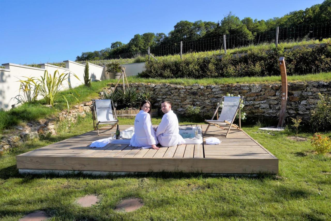 Antoinette Guest house 4*