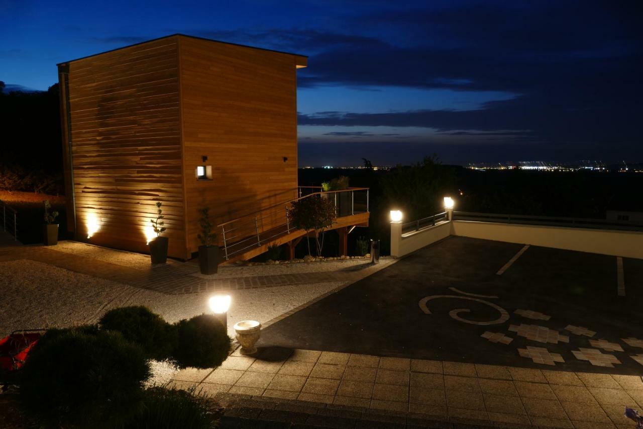 Antoinette 4* Chigny-les-Roses