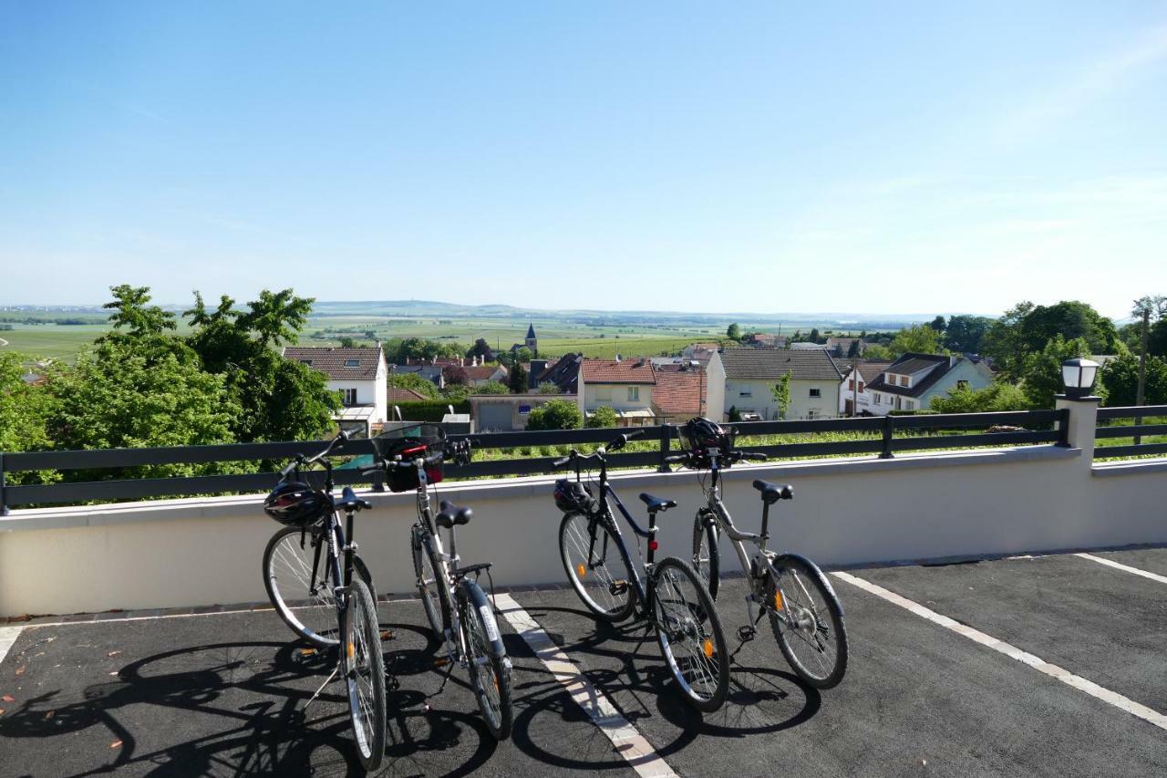 Gasthuis Antoinette Chigny-les-Roses