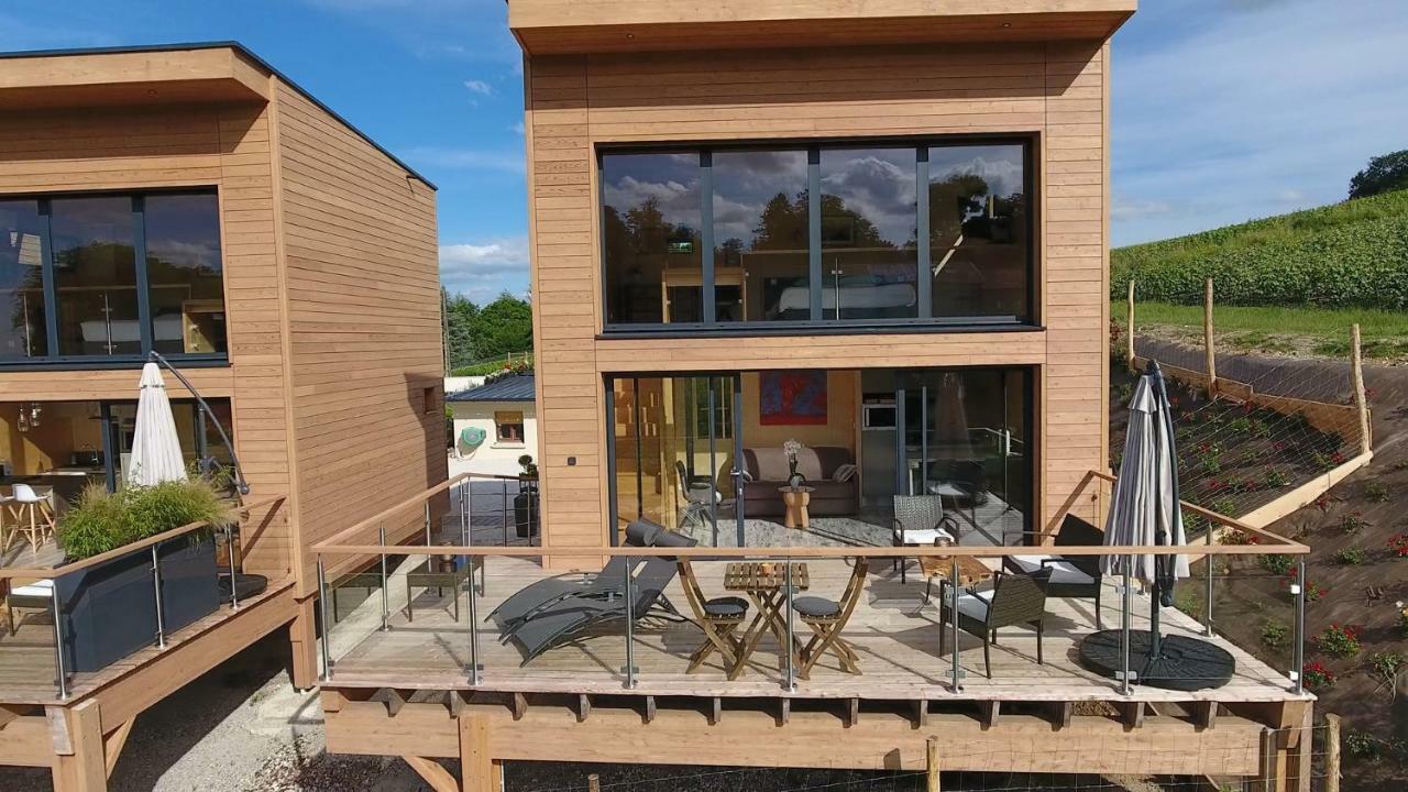 Guest house Antoinette 4*